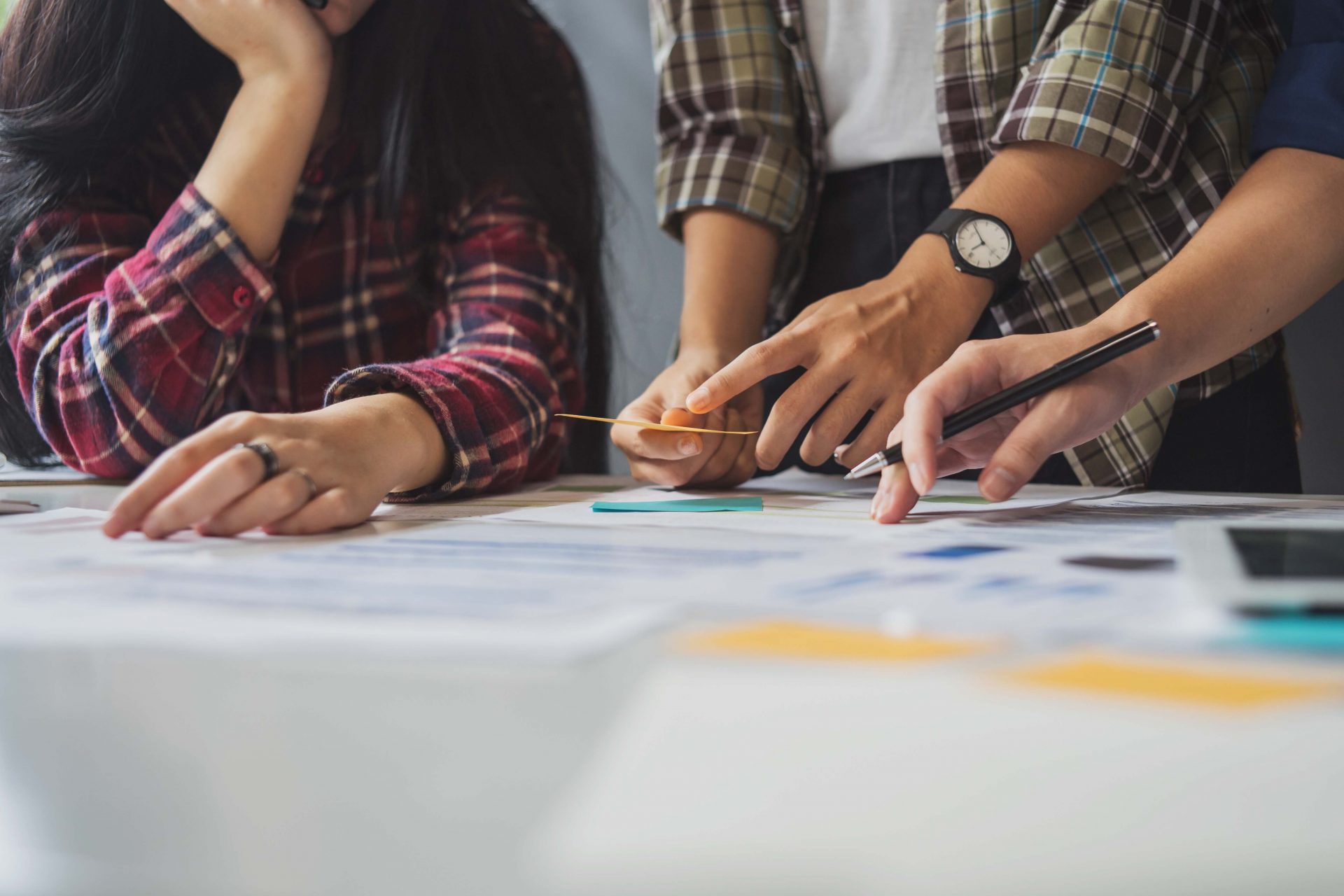 Yritysmuodot Näin Valitset Yhtiömuodon Tai Vaihdat Sopivampaan
