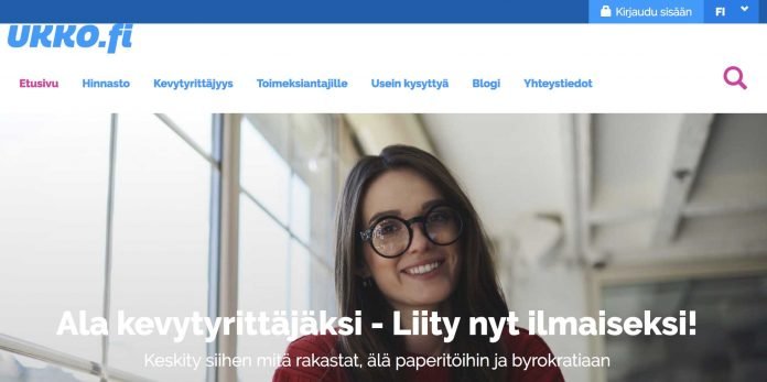 Ukko.fi kokemuksia: kannattaako kevytyrittäminen? Mitä kevytyrittäminen tarkoittaa? Mikä on paras laskutuspalvelu?